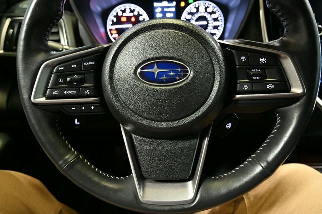 2023 Subaru Ascent Touring