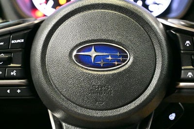2023 Subaru Ascent Touring