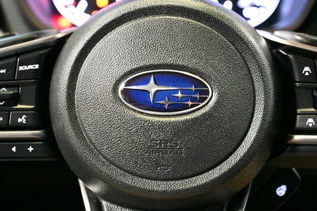 2023 Subaru Ascent Touring