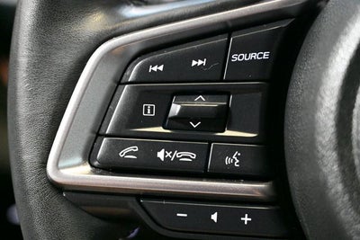 2023 Subaru Ascent Touring