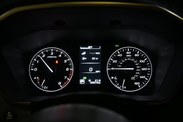 2023 Subaru Ascent Touring