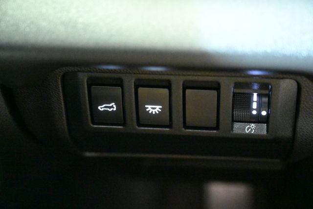 2023 Subaru Ascent Touring
