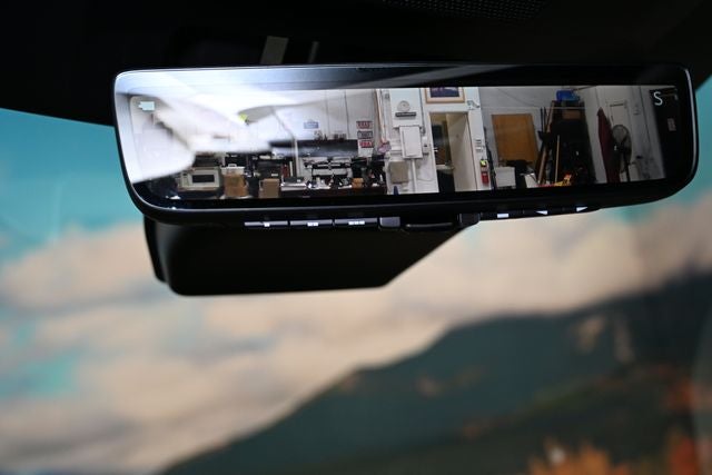 2023 Subaru Ascent Touring