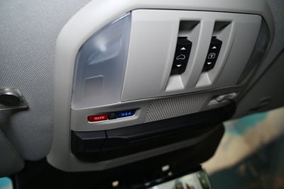2023 Subaru Ascent Touring