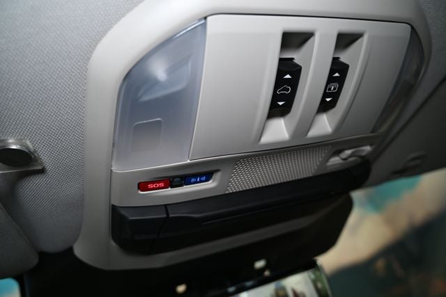 2023 Subaru Ascent Touring