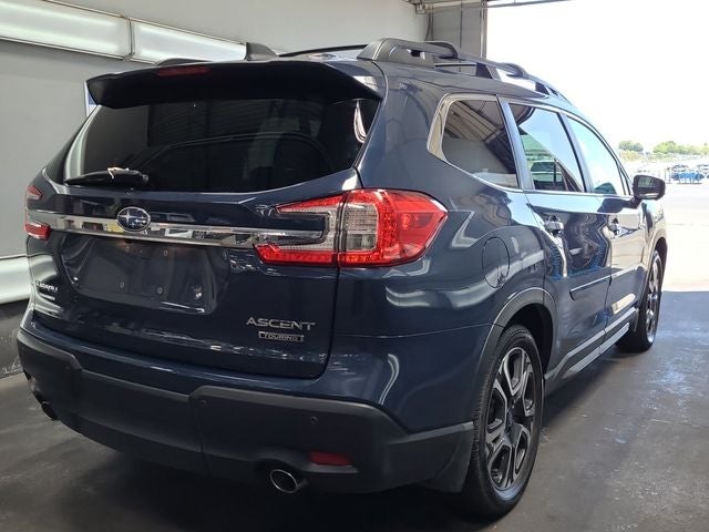 2023 Subaru Ascent Touring