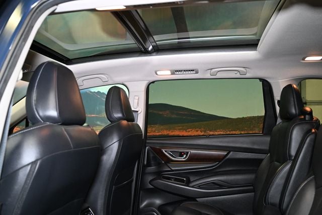 2023 Subaru Ascent Touring