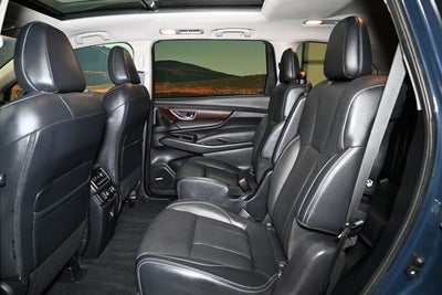 2023 Subaru Ascent Touring