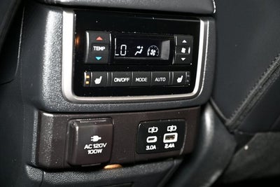 2023 Subaru Ascent Touring