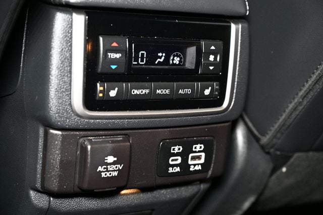 2023 Subaru Ascent Touring