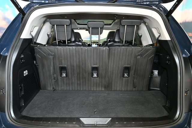 2023 Subaru Ascent Touring