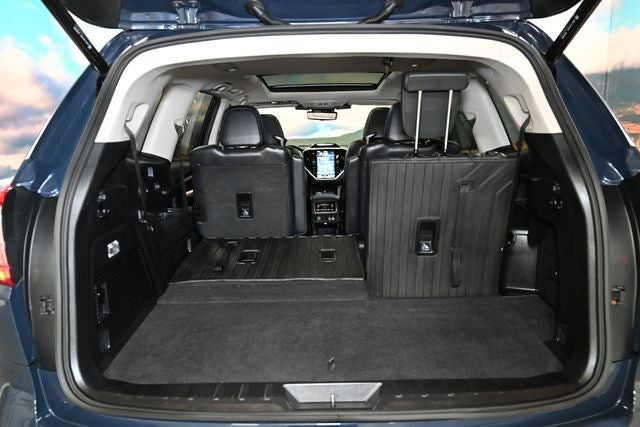 2023 Subaru Ascent Touring