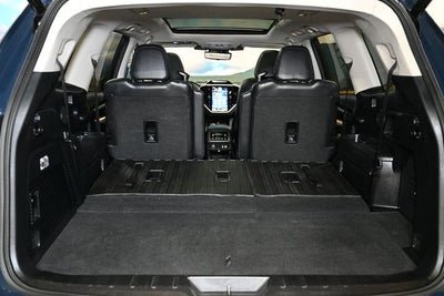 2023 Subaru Ascent Touring