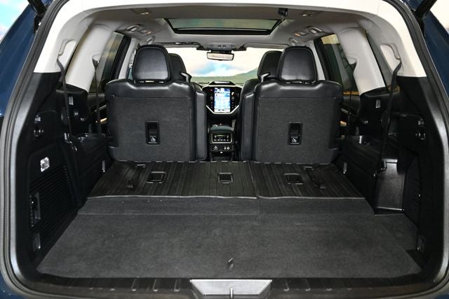 2023 Subaru Ascent Touring