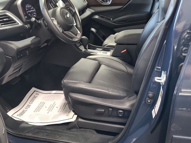 2023 Subaru Ascent Touring