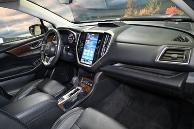 2023 Subaru Ascent Touring