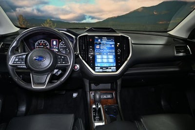2023 Subaru Ascent Touring