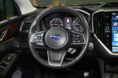 2023 Subaru Ascent Touring