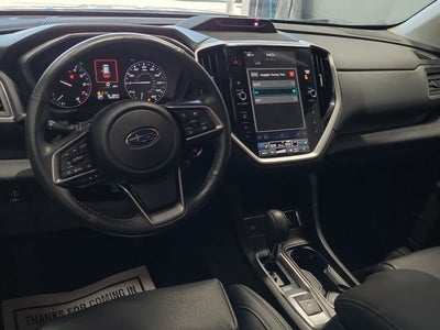2023 Subaru Ascent Touring