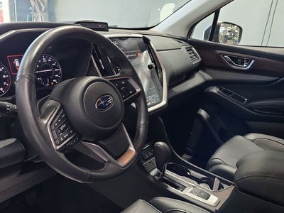 2023 Subaru Ascent Touring