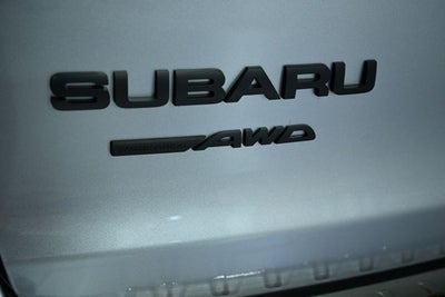 2025 Subaru Ascent Onyx Edition Touring