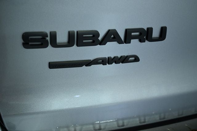 2025 Subaru Ascent Onyx Edition Touring