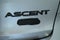 2025 Subaru Ascent Onyx Edition Touring
