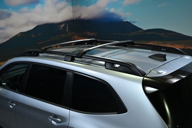 2025 Subaru Ascent Onyx Edition Touring