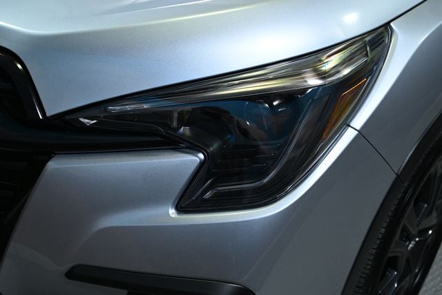2025 Subaru Ascent Onyx Edition Touring