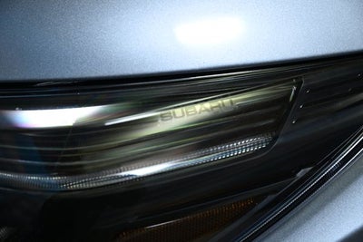 2025 Subaru Ascent Onyx Edition Touring