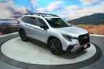 2025 Subaru Ascent Onyx Edition Touring