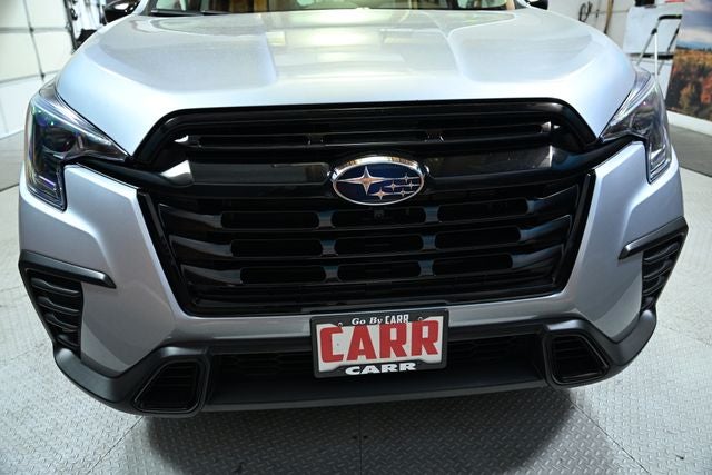 2025 Subaru Ascent Onyx Edition Touring