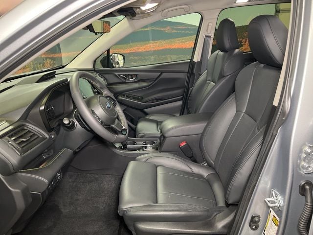 2025 Subaru Ascent Onyx Edition Touring