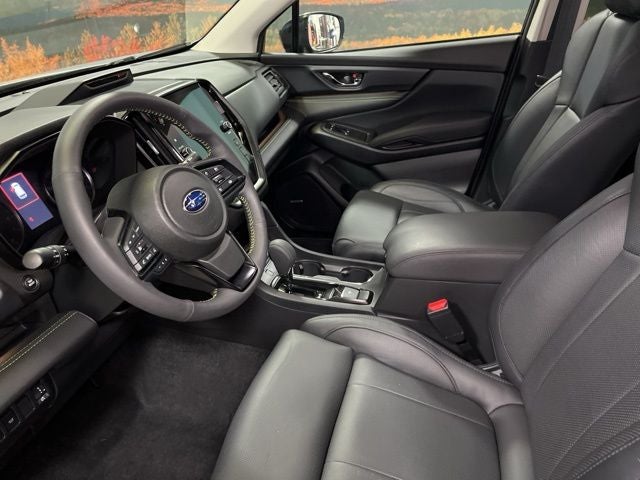 2025 Subaru Ascent Onyx Edition Touring