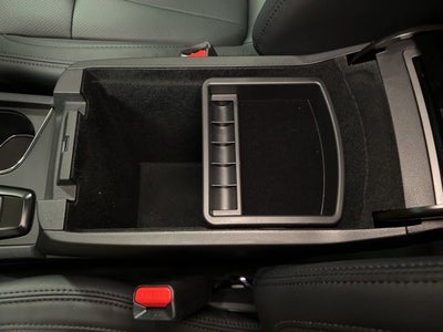 2025 Subaru Ascent Onyx Edition Touring