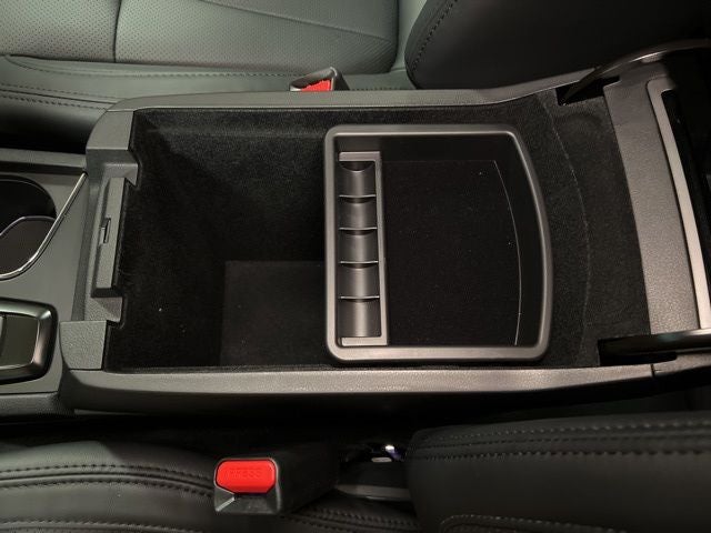 2025 Subaru Ascent Onyx Edition Touring