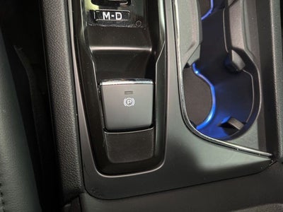 2025 Subaru Ascent Onyx Edition Touring