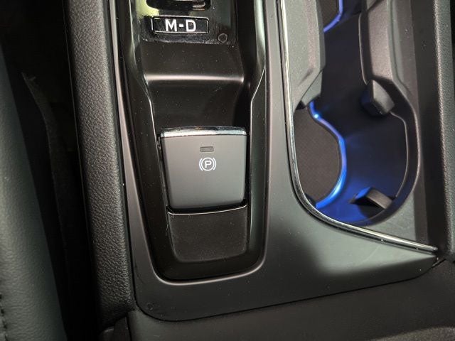 2025 Subaru Ascent Onyx Edition Touring