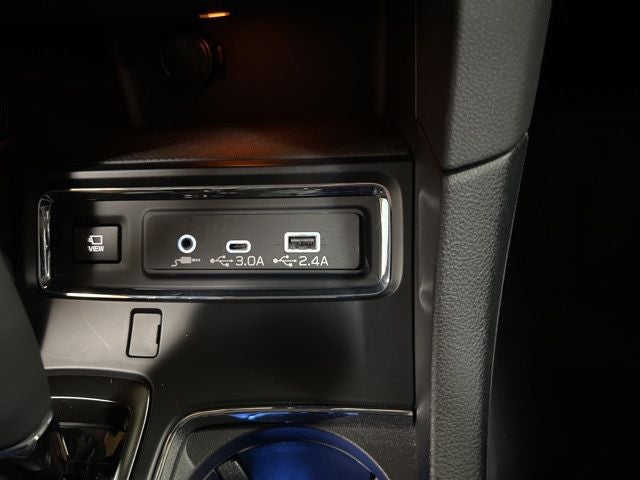 2025 Subaru Ascent Onyx Edition Touring