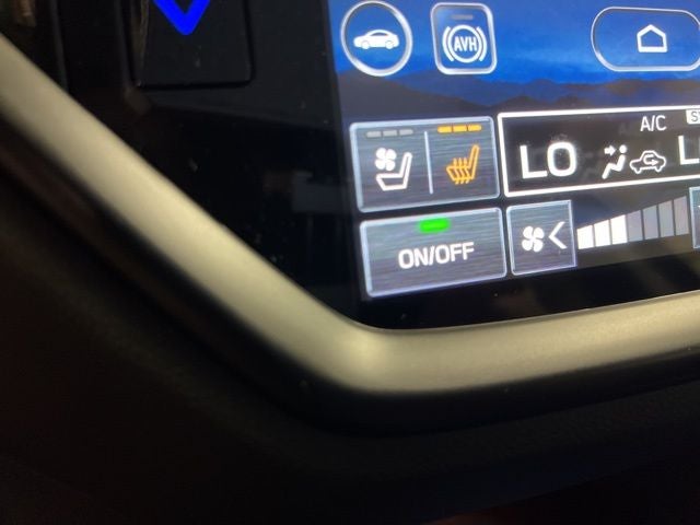 2025 Subaru Ascent Onyx Edition Touring