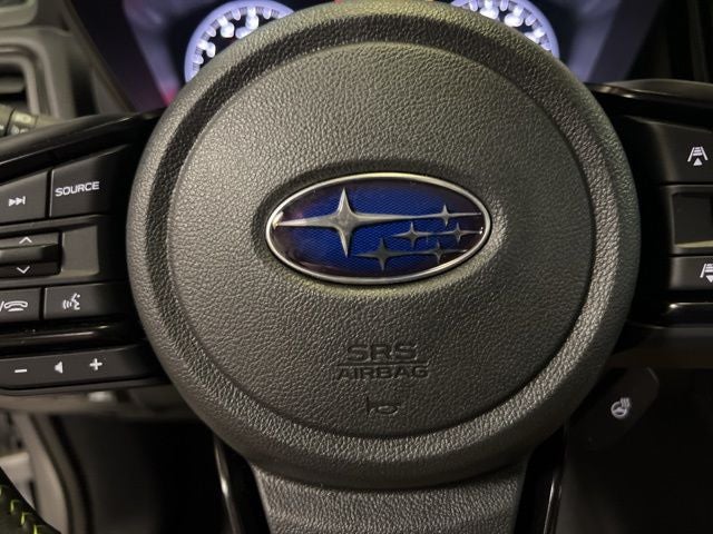 2025 Subaru Ascent Onyx Edition Touring