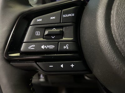 2025 Subaru Ascent Onyx Edition Touring