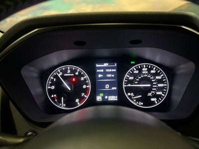 2025 Subaru Ascent Onyx Edition Touring