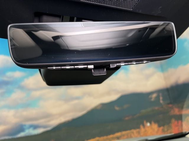 2025 Subaru Ascent Onyx Edition Touring