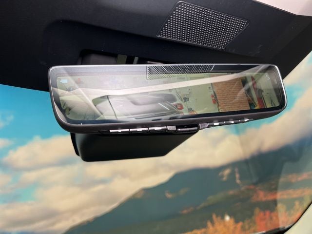 2025 Subaru Ascent Onyx Edition Touring