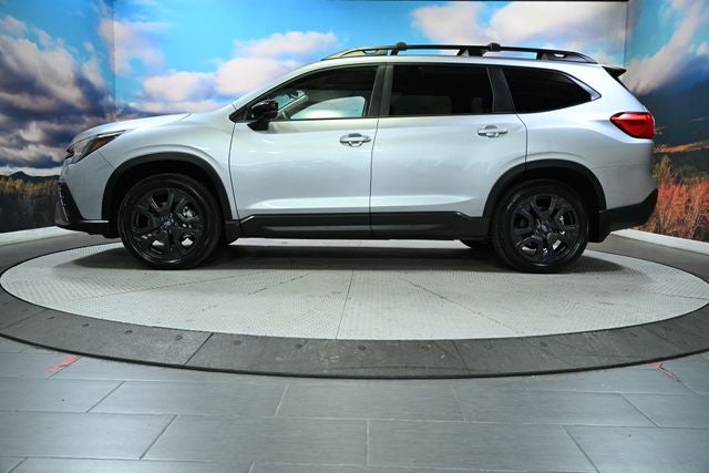 2025 Subaru Ascent Onyx Edition Touring