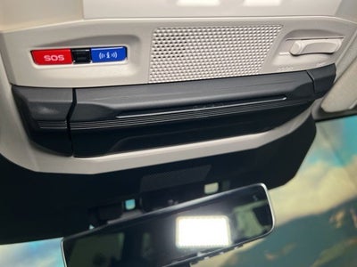 2025 Subaru Ascent Onyx Edition Touring