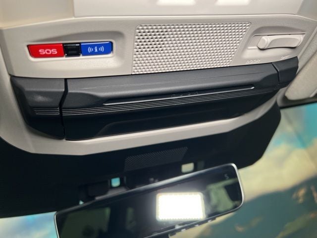2025 Subaru Ascent Onyx Edition Touring