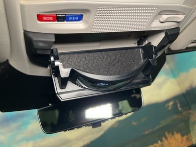 2025 Subaru Ascent Onyx Edition Touring