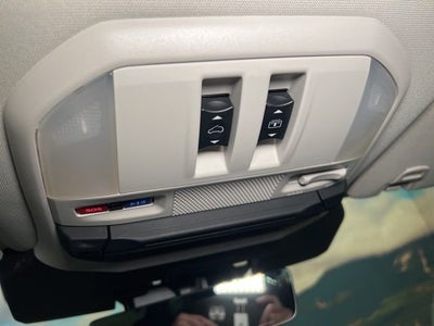 2025 Subaru Ascent Onyx Edition Touring